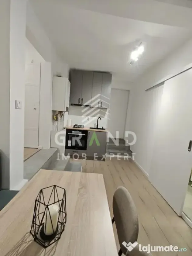 Apartament în zonă centrală, Cluj-Napoca