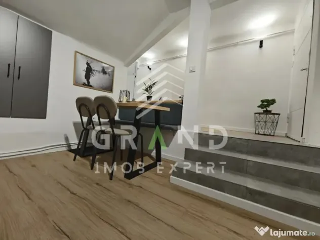 Apartament în zonă centrală, Cluj-Napoca