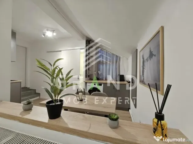Apartament în zonă centrală, Cluj-Napoca