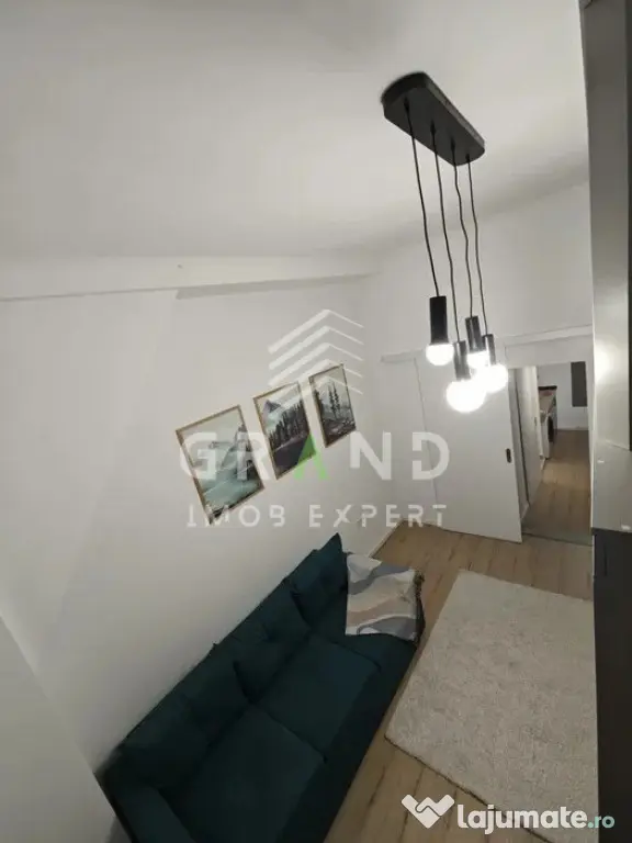 Apartament în zonă centrală, Cluj-Napoca