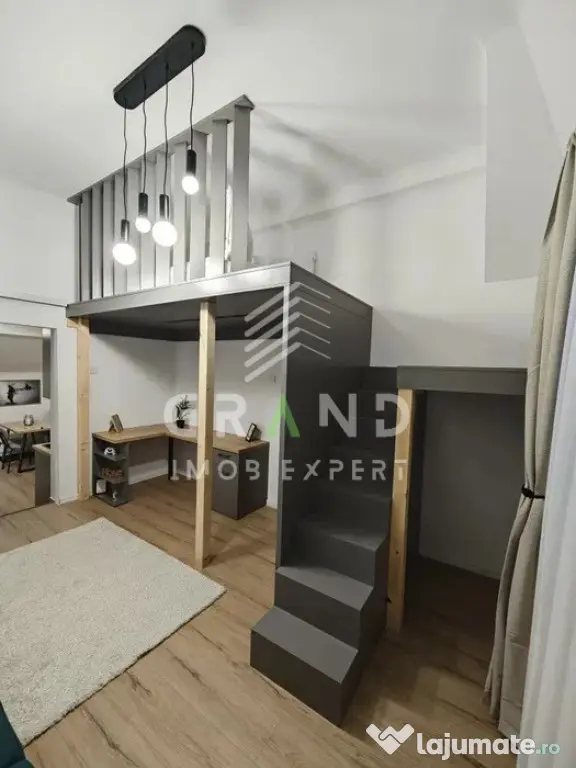 Apartament în zonă centrală, Cluj-Napoca