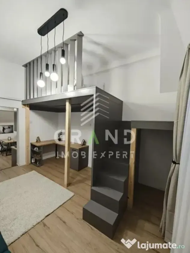 Apartament în zonă centrală, Cluj-Napoca