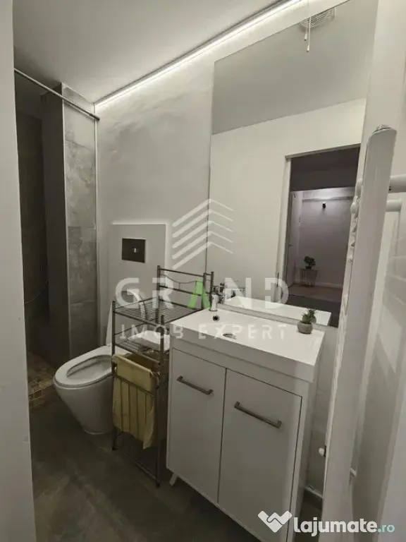 Apartament în zonă centrală, Cluj-Napoca