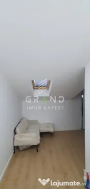 Prima închiriere | 3 camere | 60 mp | Totul nou | Cireșilo 