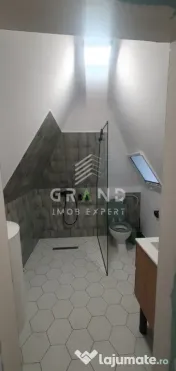 Prima închiriere | 3 camere | 60 mp | Totul nou | Cireșilo 