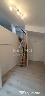 Prima închiriere | 3 camere | 60 mp | Totul nou | Cireșilo 