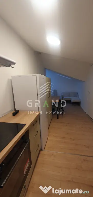 Prima închiriere | 3 camere | 60 mp | Totul nou | Cireșilo