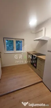Prima închiriere | 3 camere | 60 mp | Totul nou | Cireșilo 