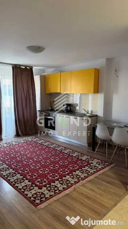 Apartament 2 camere I zona Terra I Florești