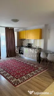 Apartament 2 camere I zona Terra I Florești 