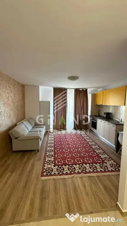 Apartament 2 camere I zona Terra I Florești