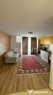 Apartament 2 camere I zona Terra I Florești 