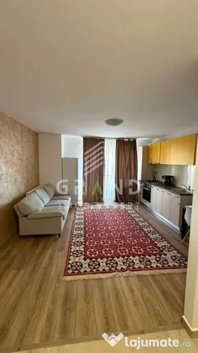 Apartament 2 camere I zona Terra I Florești