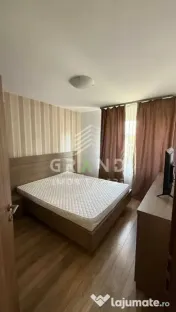 Apartament 2 camere I zona Terra I Florești 
