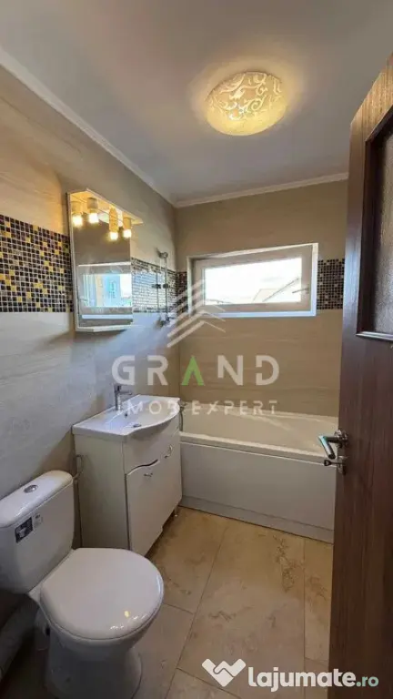 Apartament 2 camere I zona Terra I Florești