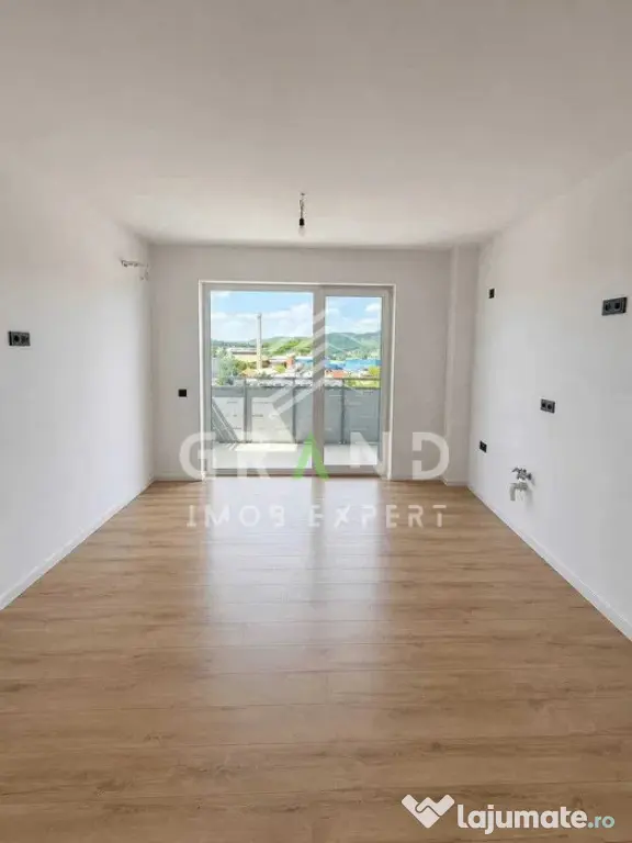Apartament 2 camere, bloc nou, Mărăști