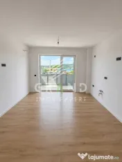 Apartament 2 camere, bloc nou, Mărăști 