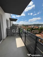 Apartament 2 camere, bloc nou, Mărăști 