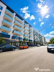 Apartament 2 camere, bloc nou, Mărăști 