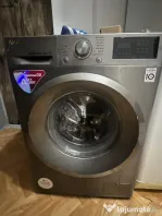 Mașina de spălat rufe Lg