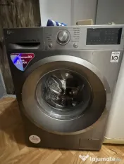 Mașina de spălat rufe Lg