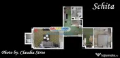 2 CAMERE DRUMUL TABEREI METROU RAUL DOAMNEI