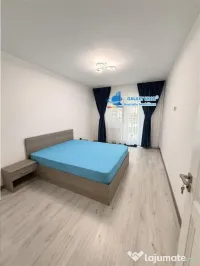 Apartament Bloc Nou Berceni - Dimitrie Leonida - Parcare Sub