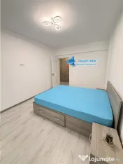 Apartament Bloc Nou Berceni - Dimitrie Leonida - Parcare Sub 