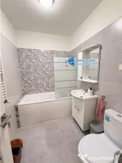 Apartament Bloc Nou Berceni - Dimitrie Leonida - Parcare Sub 