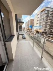 Apartament Bloc Nou Berceni - Dimitrie Leonida - Parcare Sub 