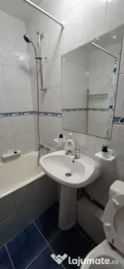 Iancului mihai bravu etaj 4 