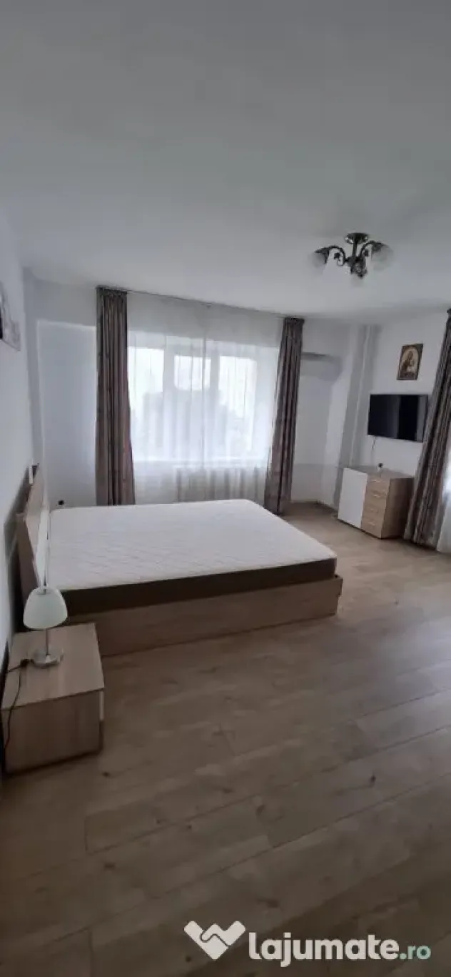Iancului mihai bravu etaj 4