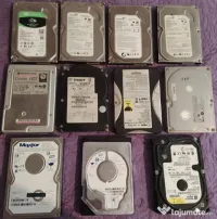 Hard Disk defect 