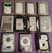 Hard Disk defect
