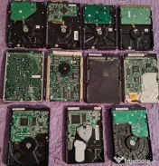 Hard Disk defect