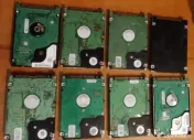 Hard Disk defect