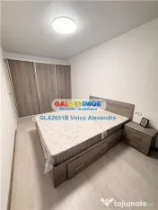 Apartament Tip Studio Lux Berceni - Dimitrie Leonida - Parca