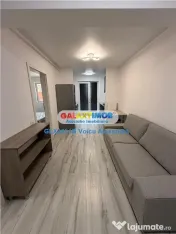Apartament Tip Studio Lux Berceni - Dimitrie Leonida - Parca