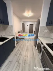 Apartament Tip Studio Lux Berceni - Dimitrie Leonida - Parca