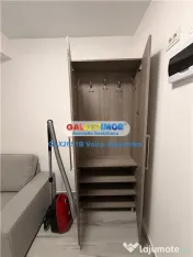 Apartament Tip Studio Lux Berceni - Dimitrie Leonida - Parca