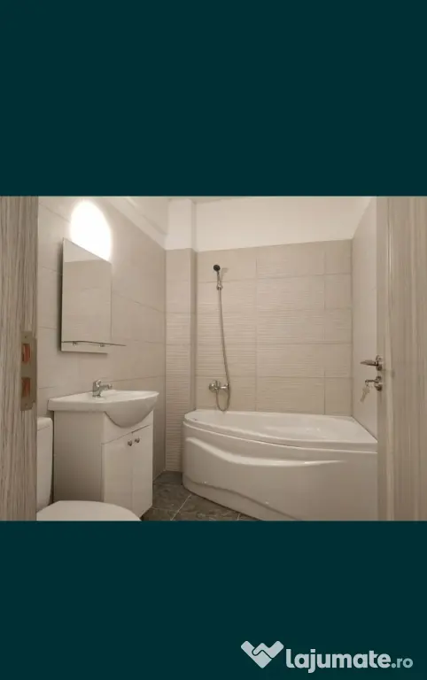 Proprietar închiriez garsoniera in Polux Uverturii,bloc 2022