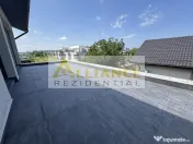 Casa 5 camere tip DUPLEX - 4 bai Terasa + Curte 250 MP