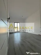 Sos.Leordeni - 2 Camere - Finalizare Dec 2026 