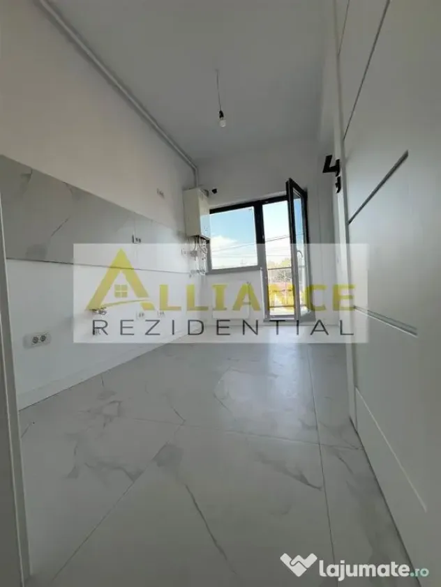 Sos.Leordeni - 2 Camere - Finalizare Dec 2026