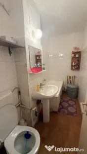 Apartament 2 camere Semaforului Sibiu