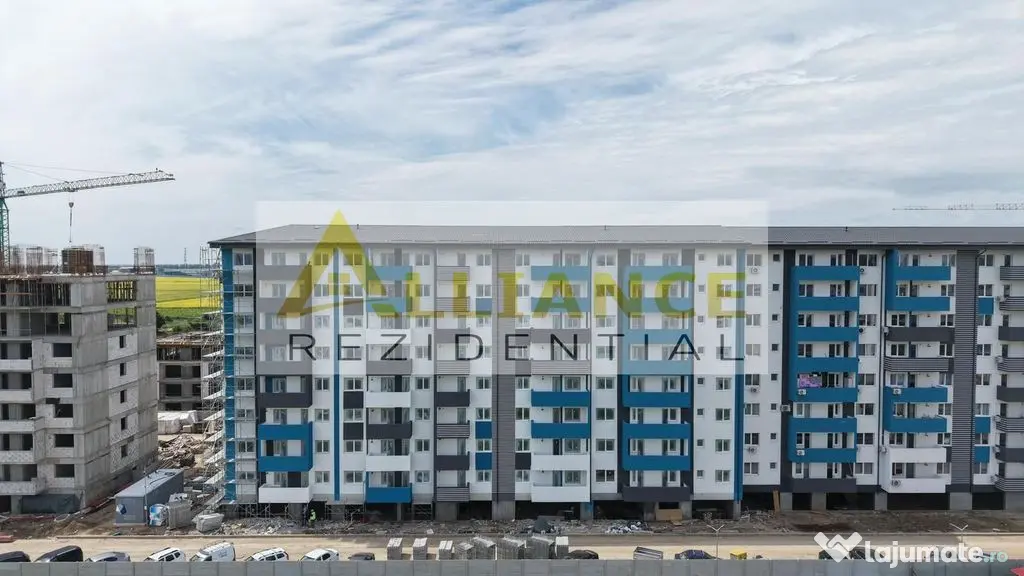 Young Residence 2 cam 64 mp la 10 min metrou