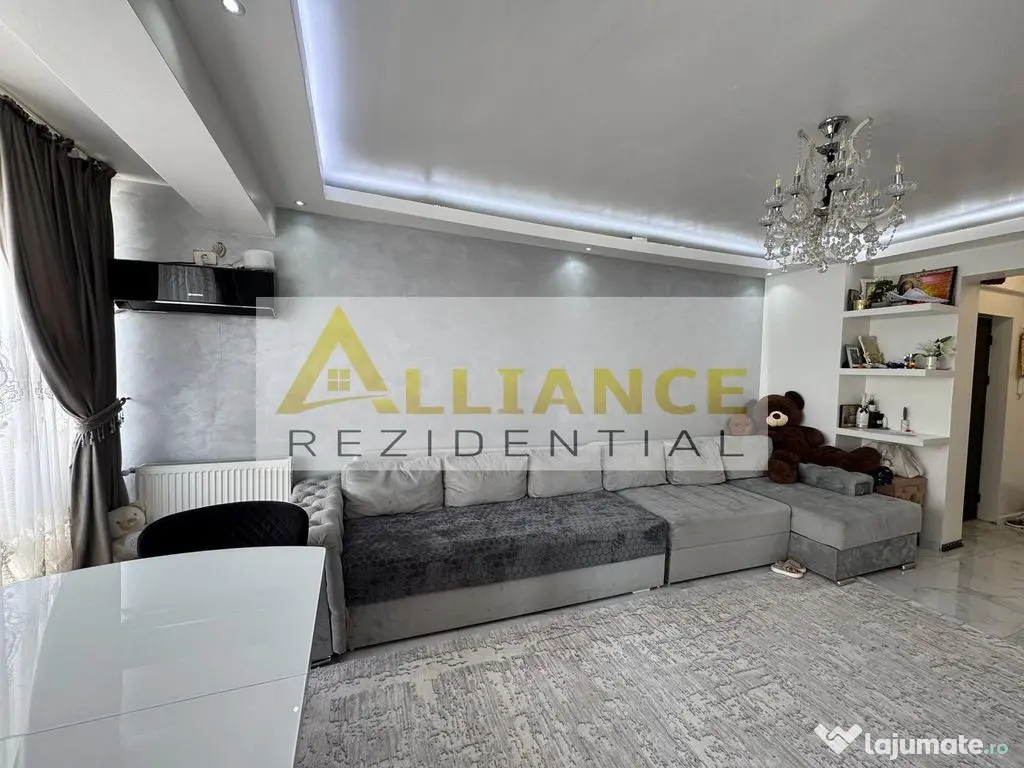 Young Residence 2 cam 64 mp la 10 min metrou