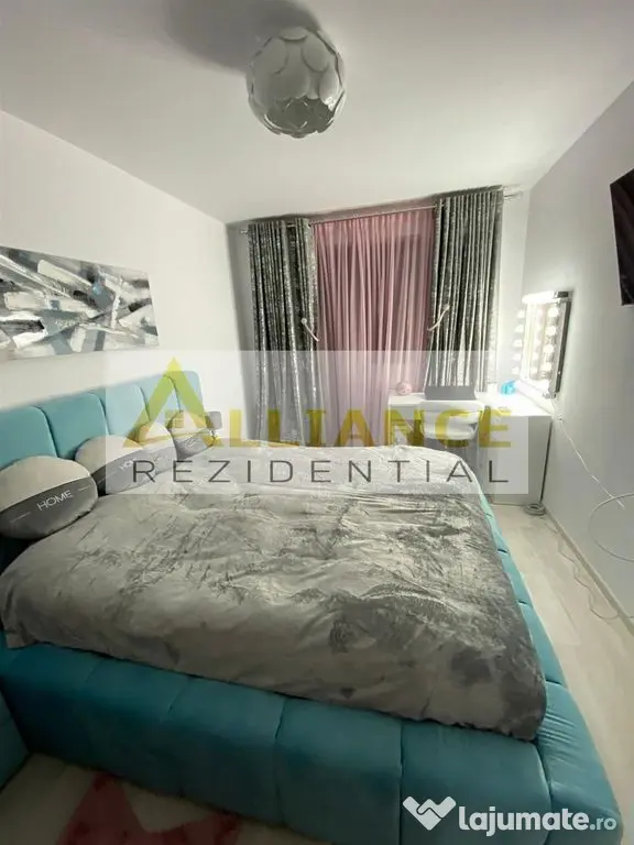 Young Residence 2 cam 64 mp la 10 min metrou
