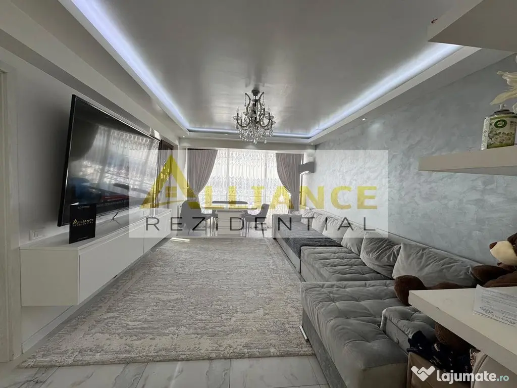 Young Residence 2 cam 64 mp la 10 min metrou