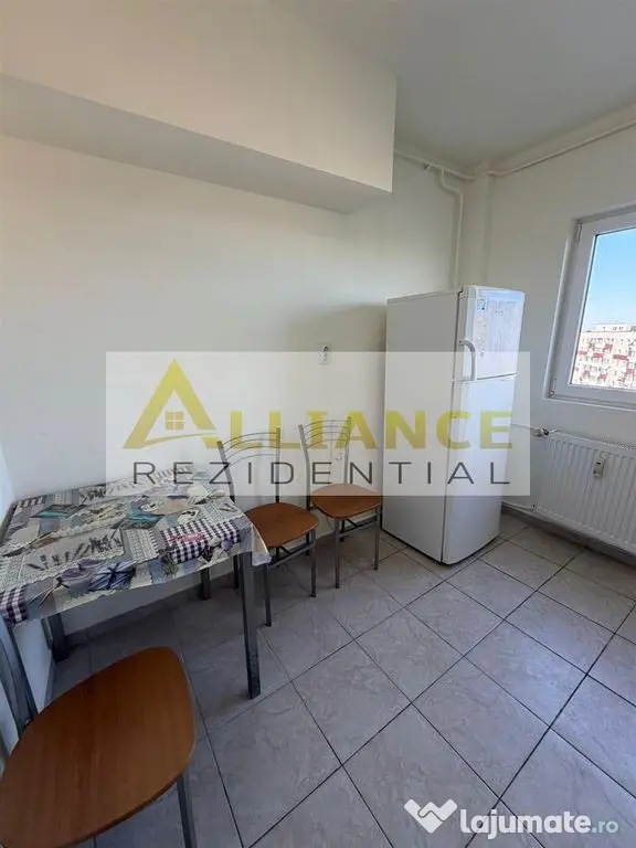 EXCLUSIVITATE - 2 camere renovat - gata de mutat